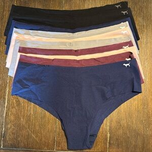 10 - Victorias Secret Cheeky